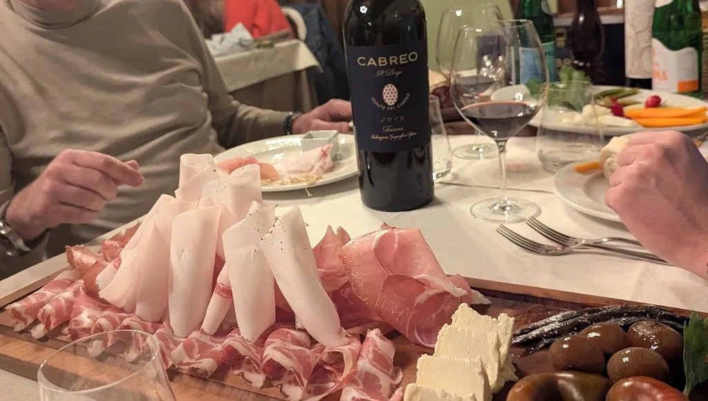 Brad Adams_Trattoria Barachì_Ambivere_review