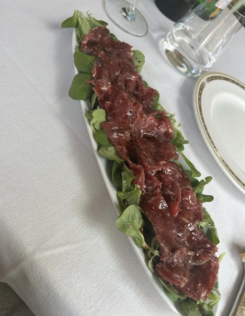 Michela Vitari_Trattoria Barachì_Ambivere_review