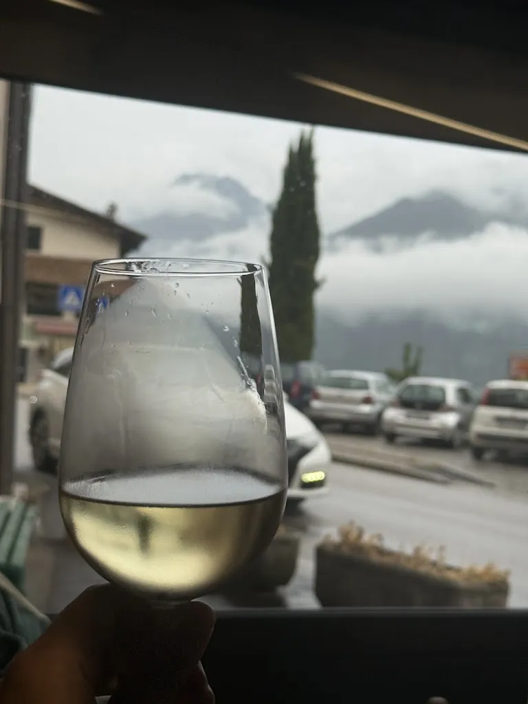 Kotryna Bei_Al Carel Pizzeria di Gessica Porta_Anfo_recensione