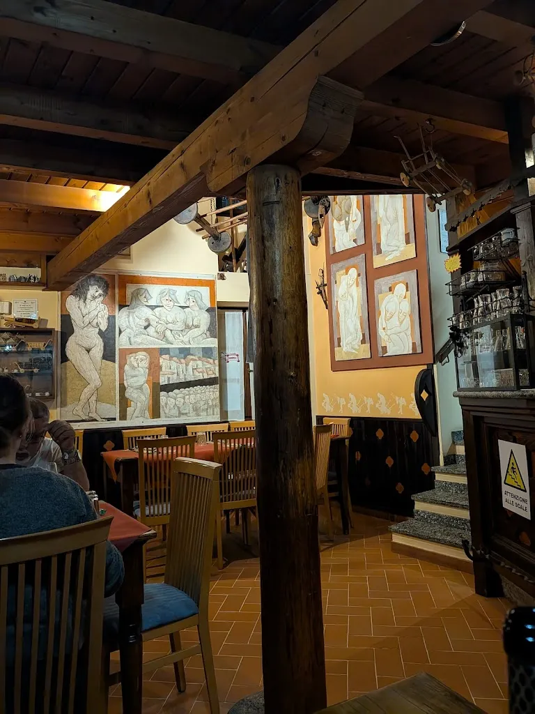 Tobi D_Al Carel Pizzeria di Gessica Porta_Anfo_recensione