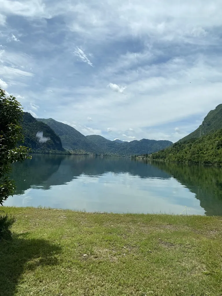 sophie van der jagt_Ristorante Pizzeria Imbarcadero_Anfo_review