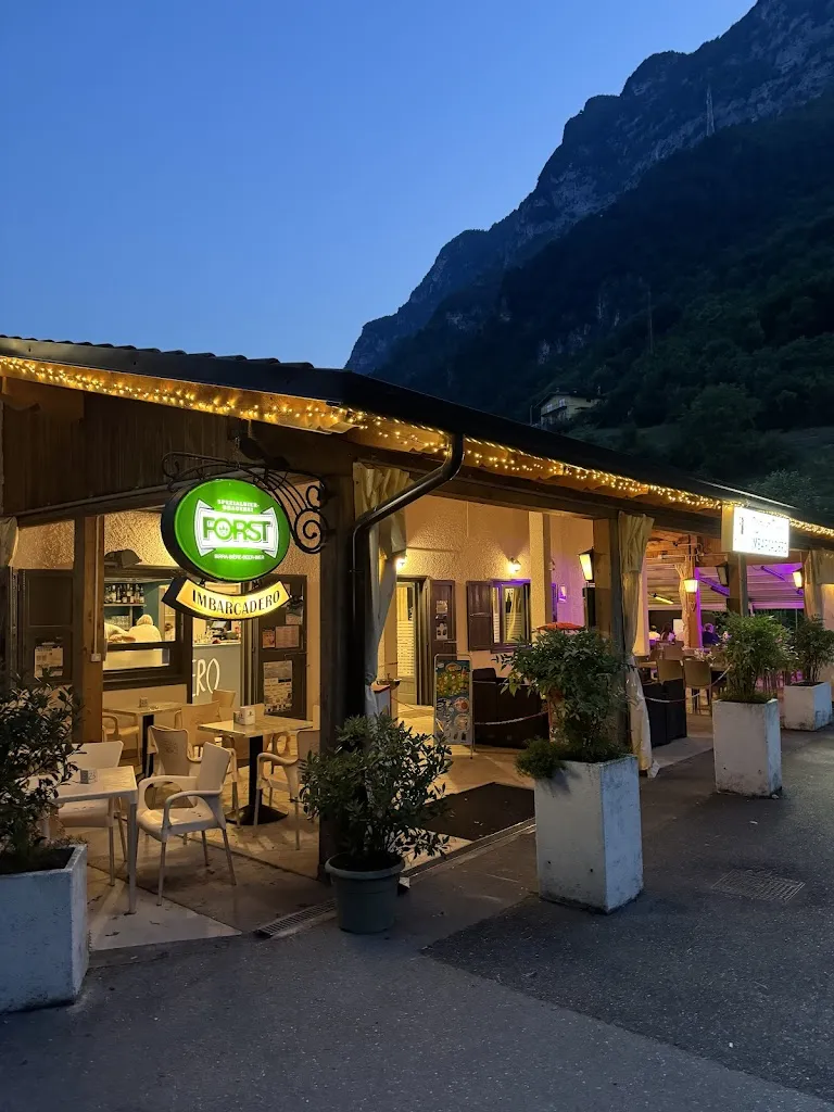 Dennis Elsberg_Ristorante Pizzeria Imbarcadero_Anfo_review