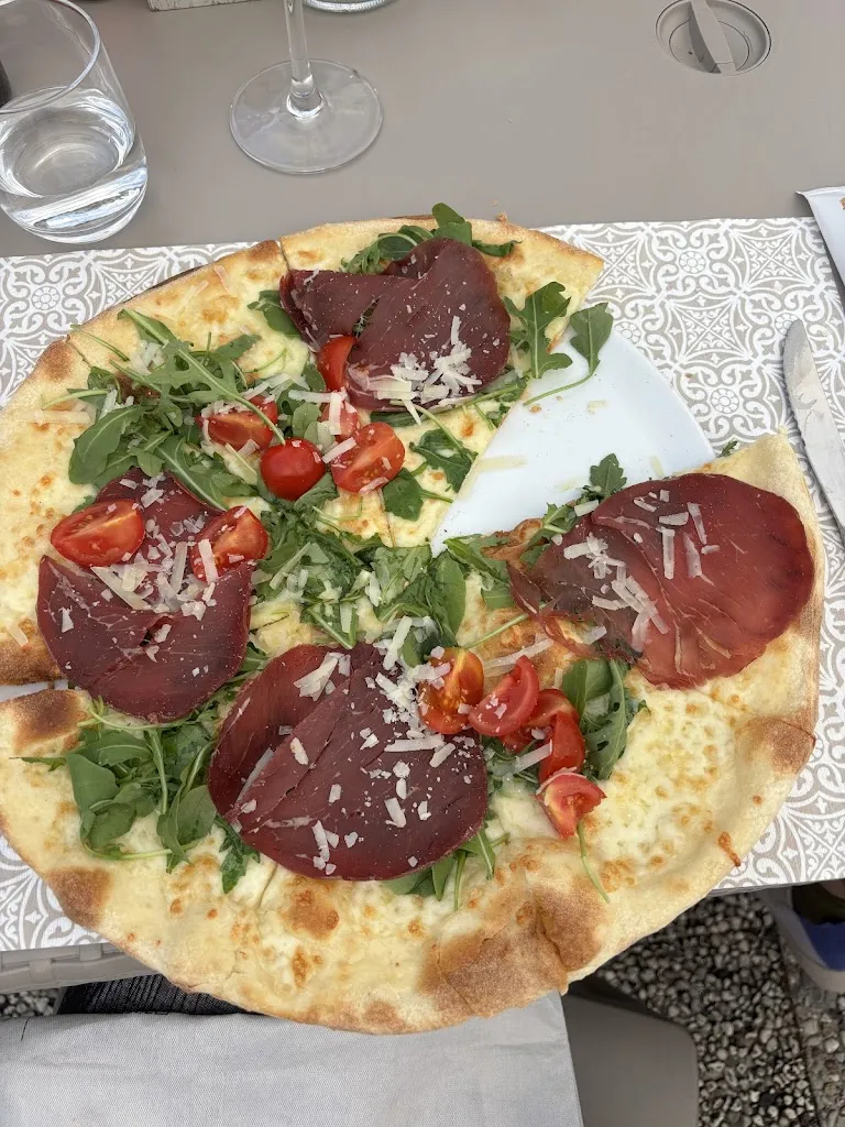 Sylvia Mark Andreasen_Ristorante Pizzeria Imbarcadero_Anfo_review