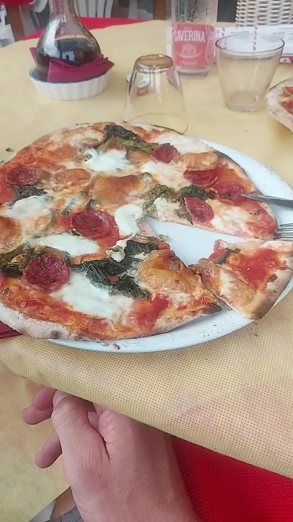 Marc “Marc” P._Al Cantuccio Ristorante Pizzeria_Angolo Terme_review