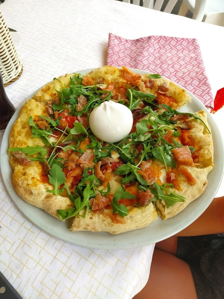 Jérémy Cosyns_Al Cantuccio Ristorante Pizzeria_Angolo Terme_review