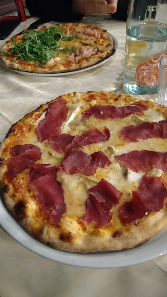 David Mapelli_Al Cantuccio Ristorante Pizzeria_Angolo Terme_review