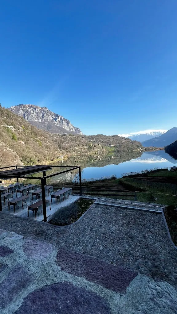 Valentina V_Agriturismo Scraleca_Angolo Terme_review