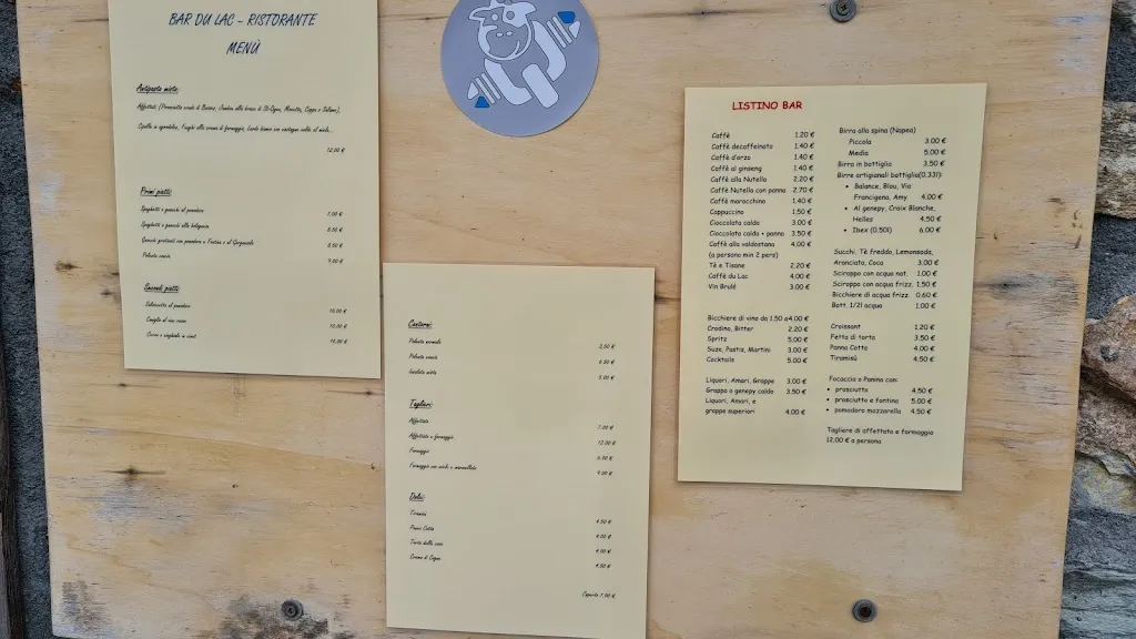 Menu_Bar Ristorante Du Lac_Saint-Rhémy_image_2