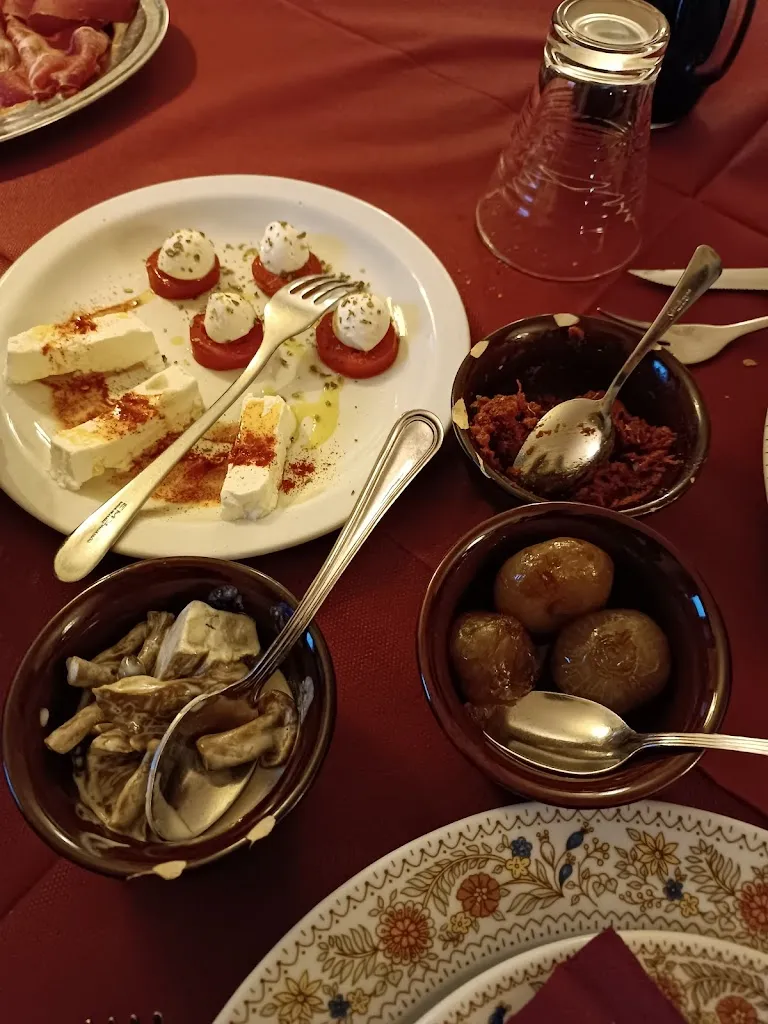 Berkan Özkan_Bar Ristorante Du Lac_Saint-Rhémy_review