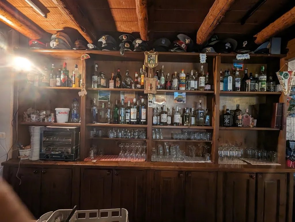 Ritesh Sharan_Bar Ristorante Du Lac_Saint-Rhémy_review