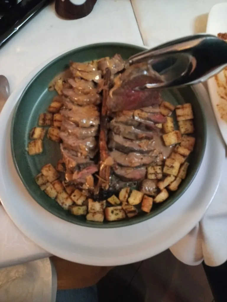 Massimo Magri_Hotel PIzzeria Dovina_Angolo Terme_review