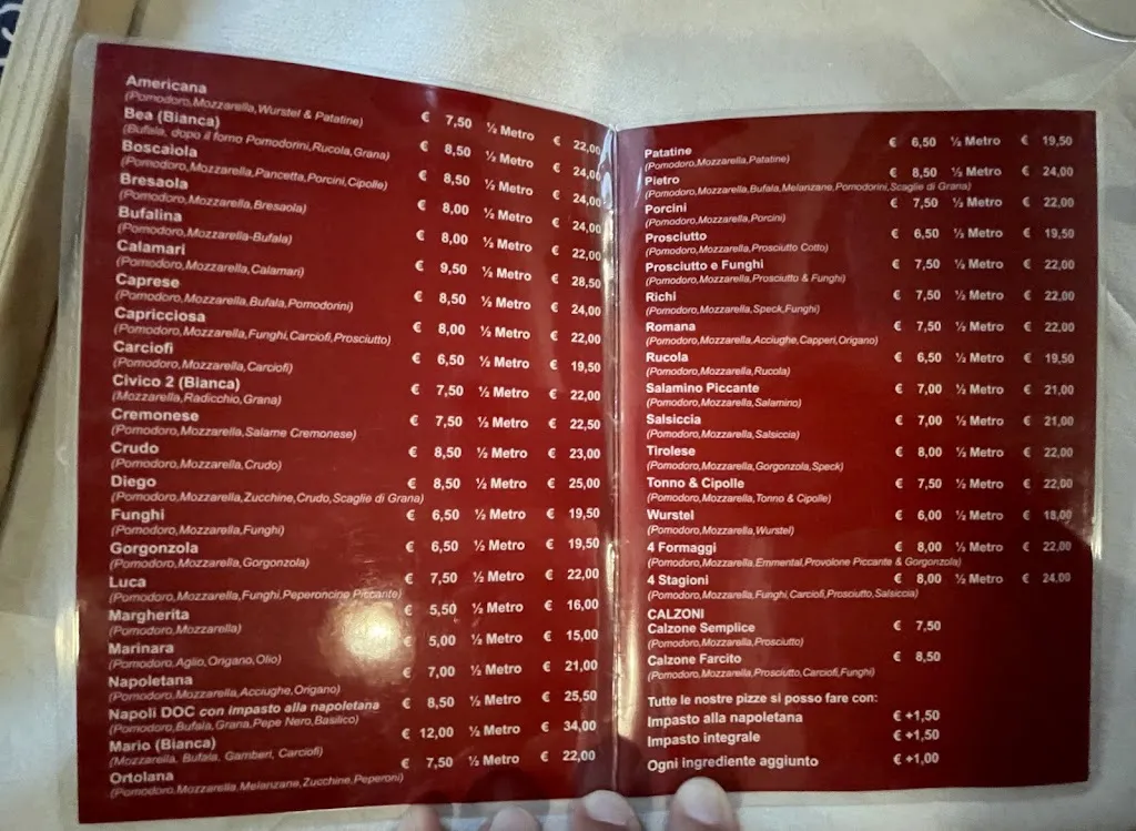 Menu_Civico 02 Cafe'_Annicco_image_2