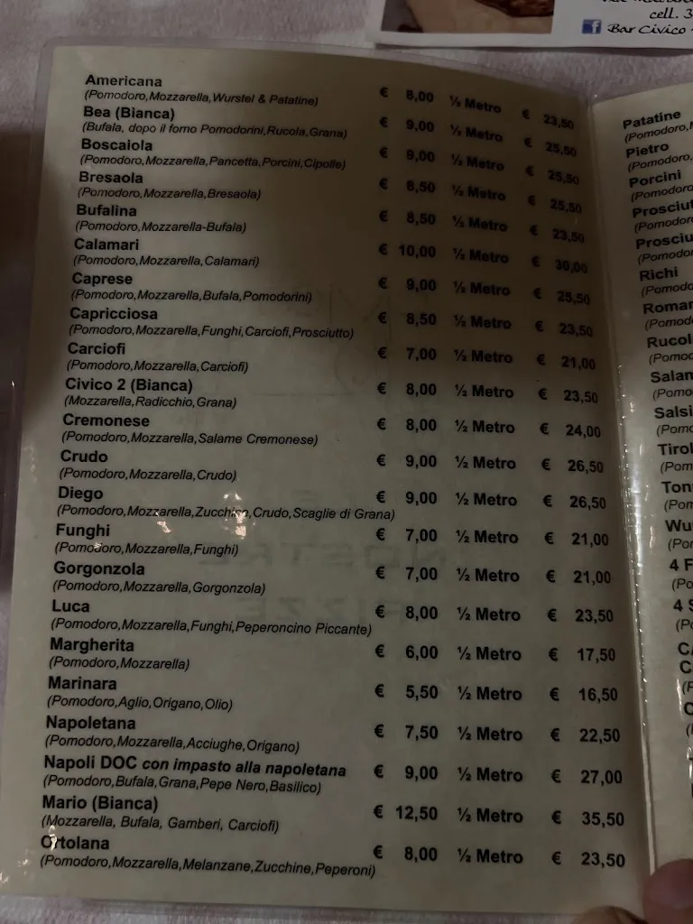 Menu_Civico 02 Cafe'_Annicco_image_3