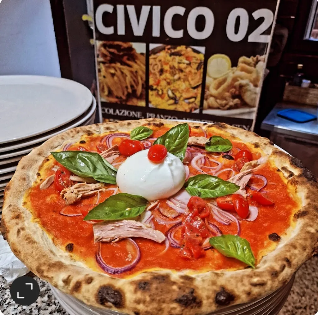 Civico 02 Cafe'_Annicco_slider_image_2