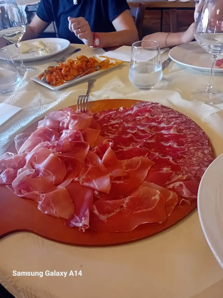 Barbara Bozzetti_Agriturismo El Cioos_Annicco_review