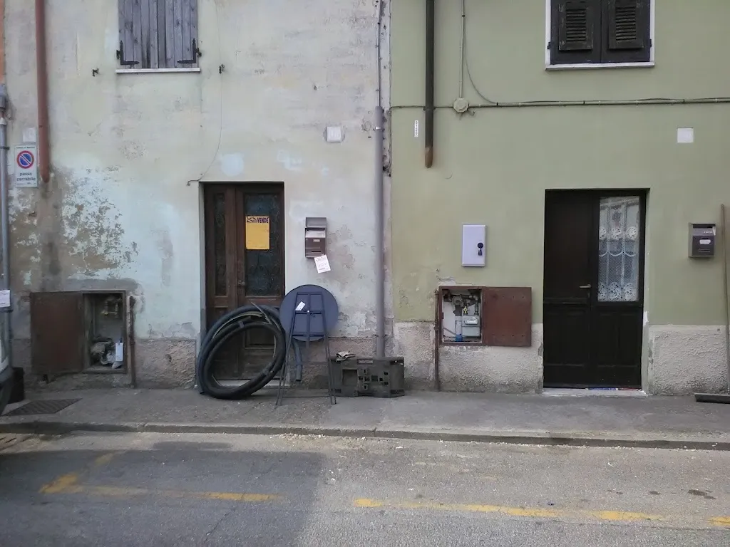 Osteria restaurant in Annicco