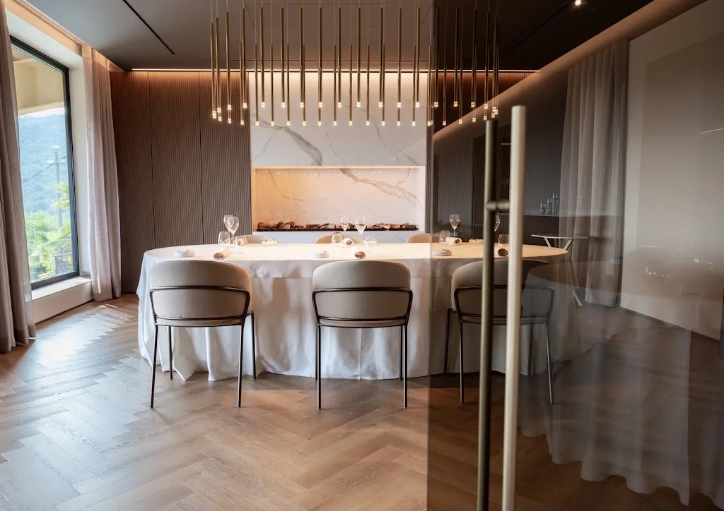 Ristorante Casa Romano restaurant in Alzano Lombardo