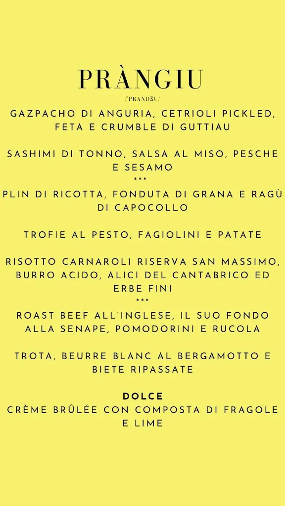 Menu_Burro_Alzano Lombardo_image_1