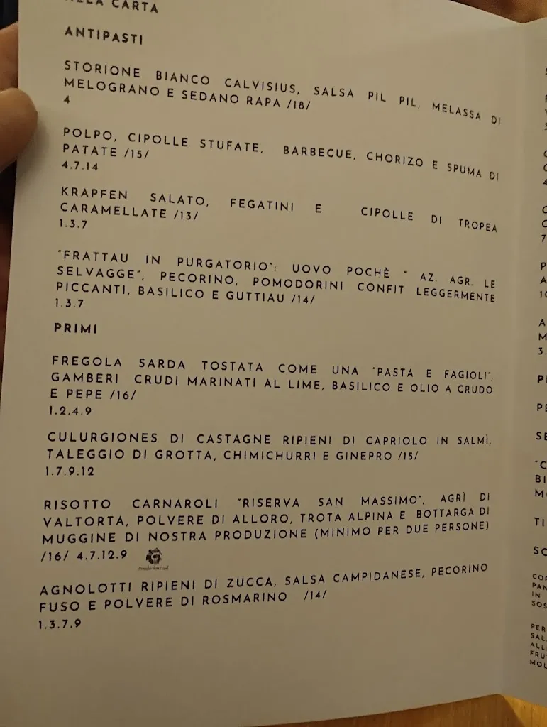 Menu_Burro_Alzano Lombardo_image_2