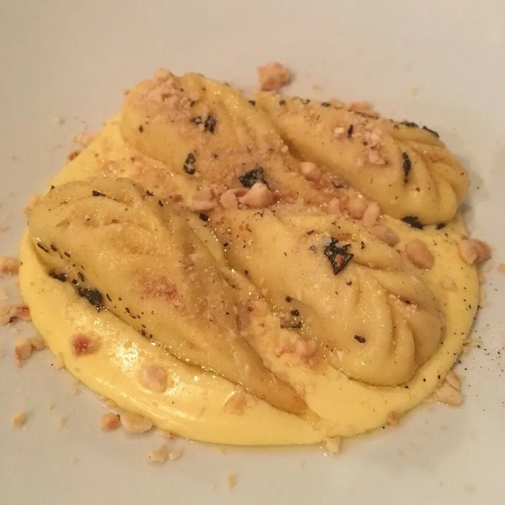 Joongyong Kim_Burro_Alzano Lombardo_review