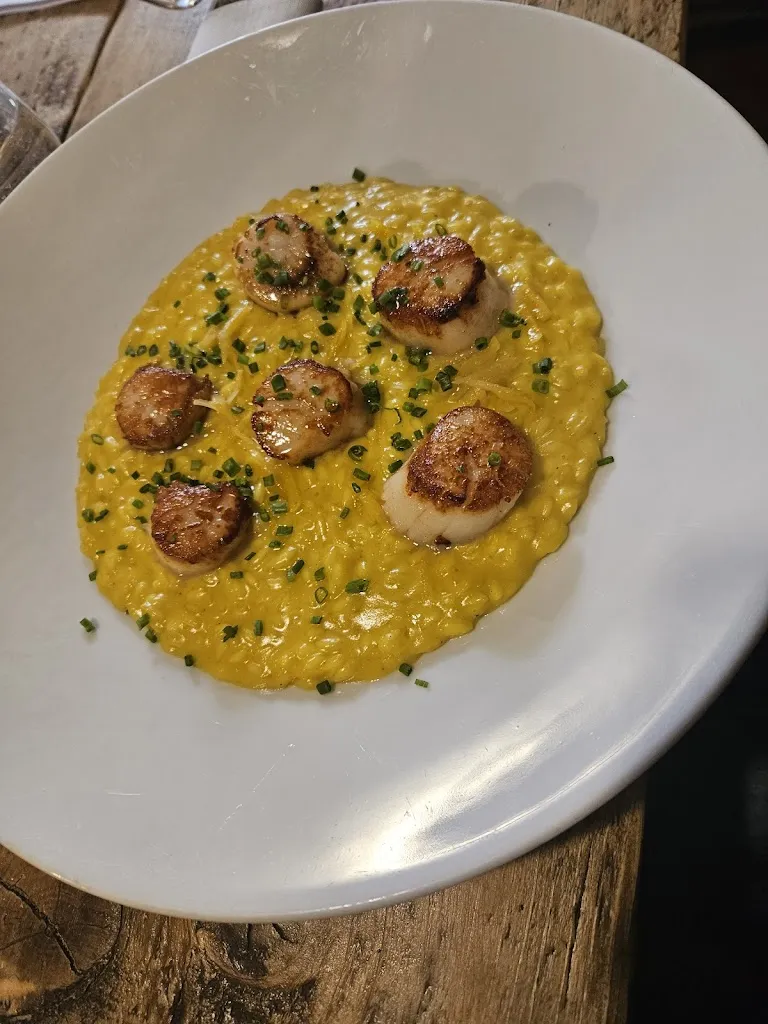 Andie Ker_Burro_Alzano Lombardo_review