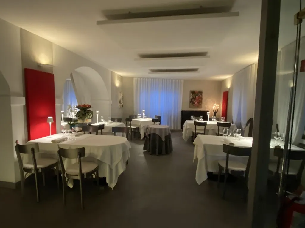 RistoFante restaurant in Alzano Lombardo