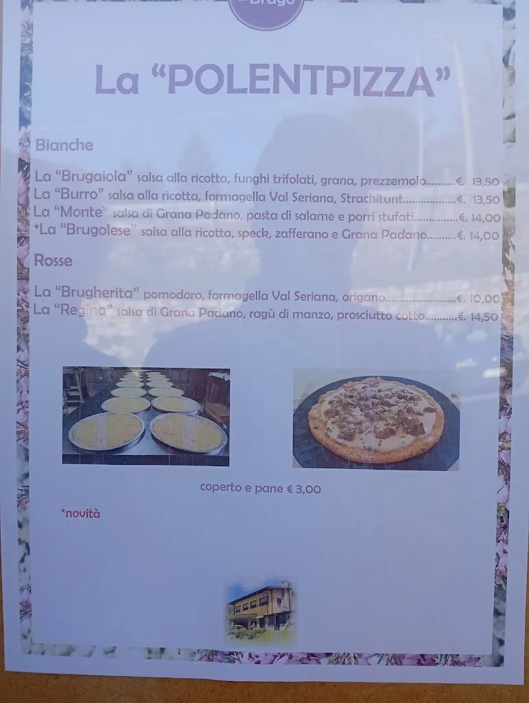 Menu_Trattoria del Brugo_Alzano Lombardo_image_3