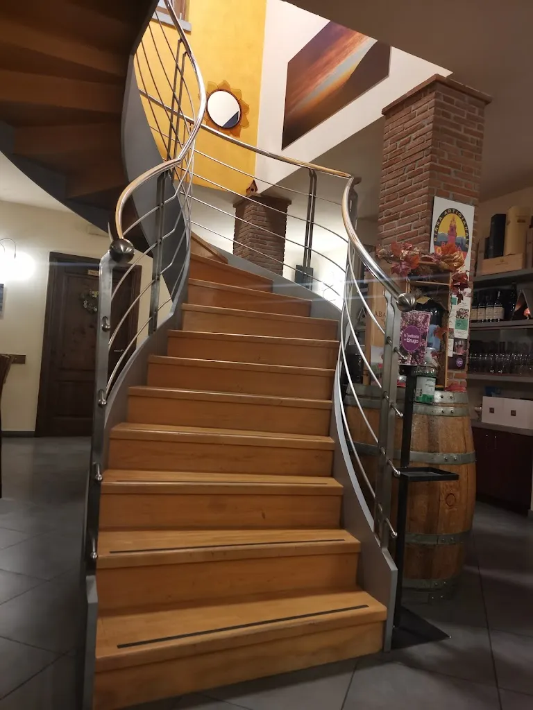 Myriam Farkouh_Trattoria del Brugo_Alzano Lombardo_review