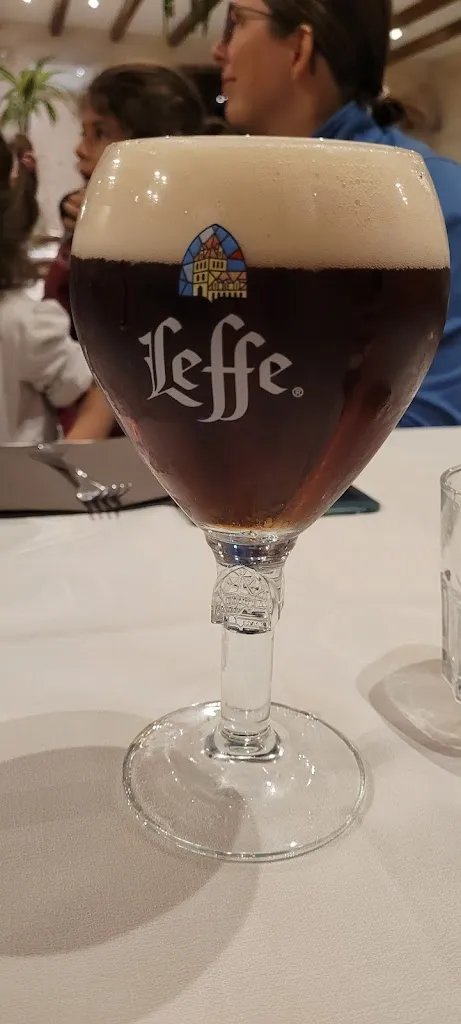 Siddharath Gupta_Trattoria del Brugo_Alzano Lombardo_review