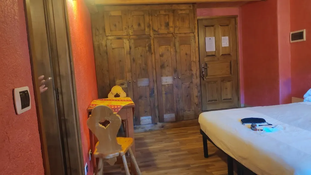 Grand Golliat Ristorante e Chambres d'Hôtes_Saint-Rhémy_slider_image_2