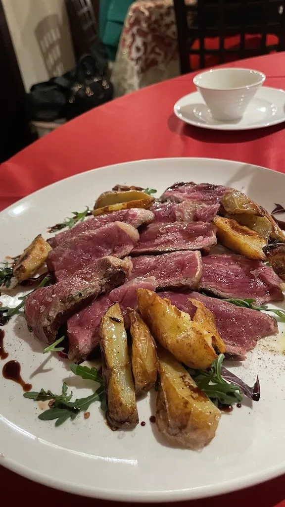 Alisa Gritsevskaja_Locanda Della Corte_Alzano Lombardo_recensione