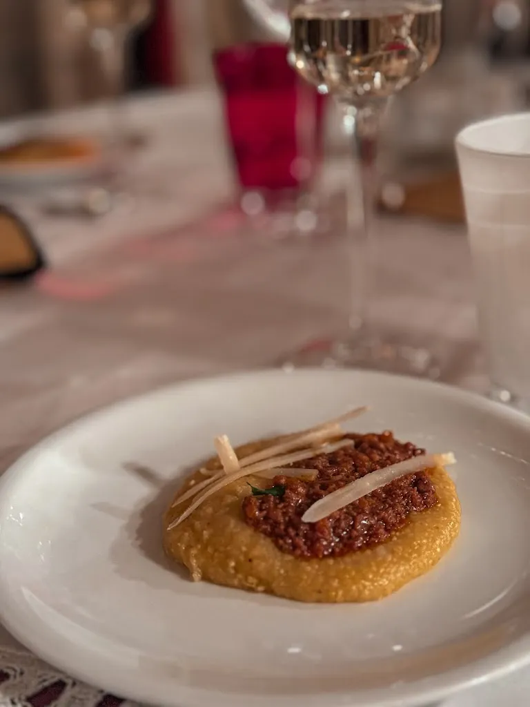 Francesca Gelmi_Locanda Della Corte_Alzano Lombardo_recensione