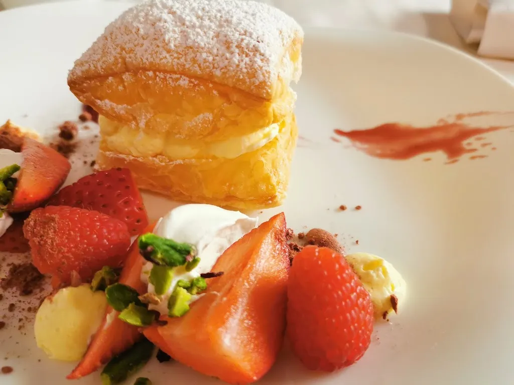 Marco D'Agostino_Locanda Della Corte_Alzano Lombardo_recensione