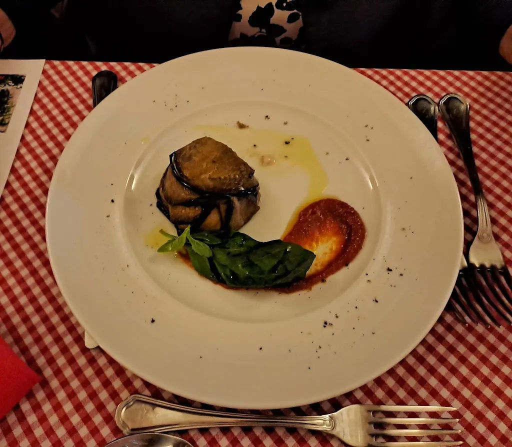 Jim Bacon_La Crota di San Pietro_Alzano Lombardo_review