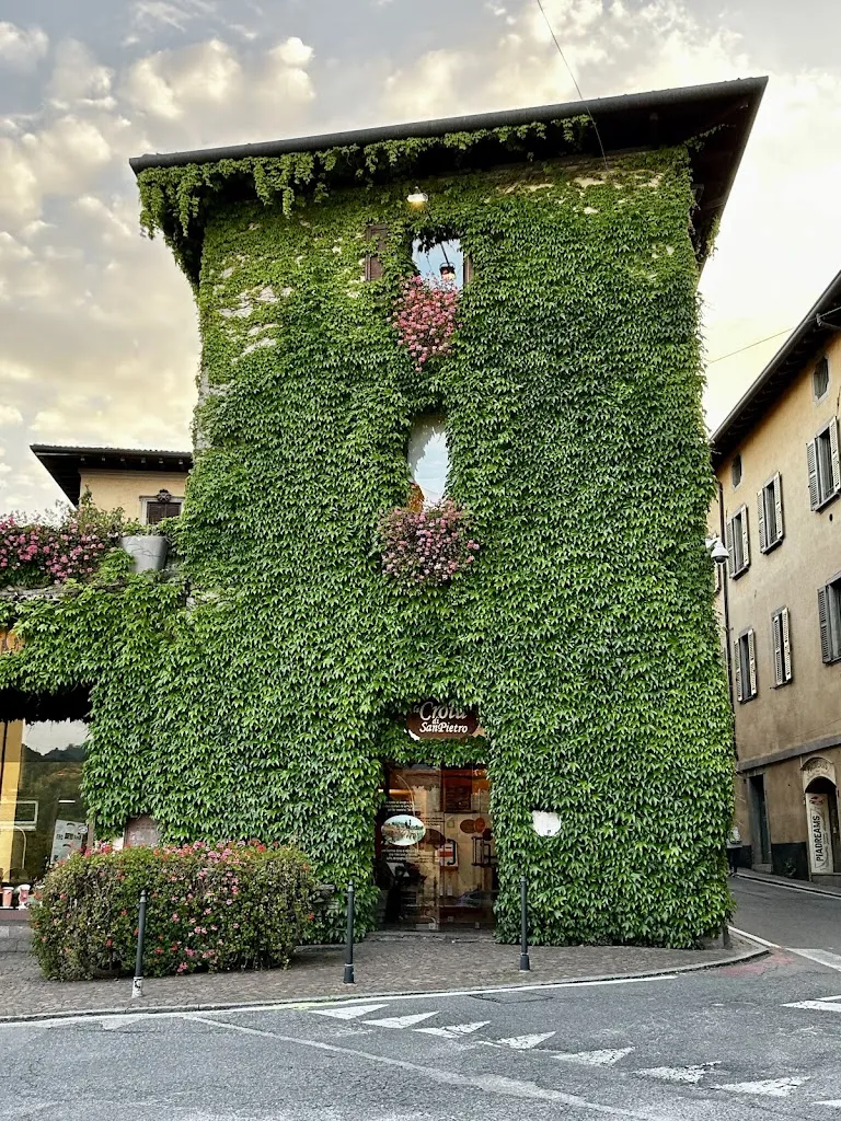 fabrice bouverat_La Crota di San Pietro_Alzano Lombardo_review