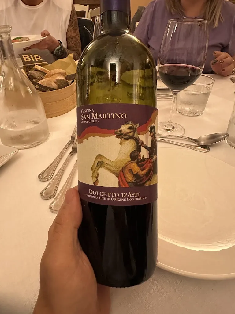 Giuseppe Hank_La Crota di San Pietro_Alzano Lombardo_review