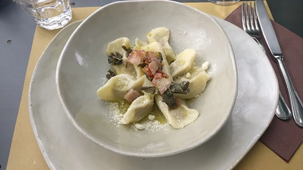 Anna Melnyk_Al Tagliere di Nese_Alzano Lombardo_review