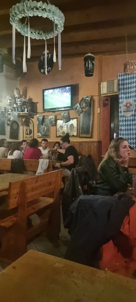 Mauricio Wanderlei_Birreria San Pietro_Alzano Lombardo_review