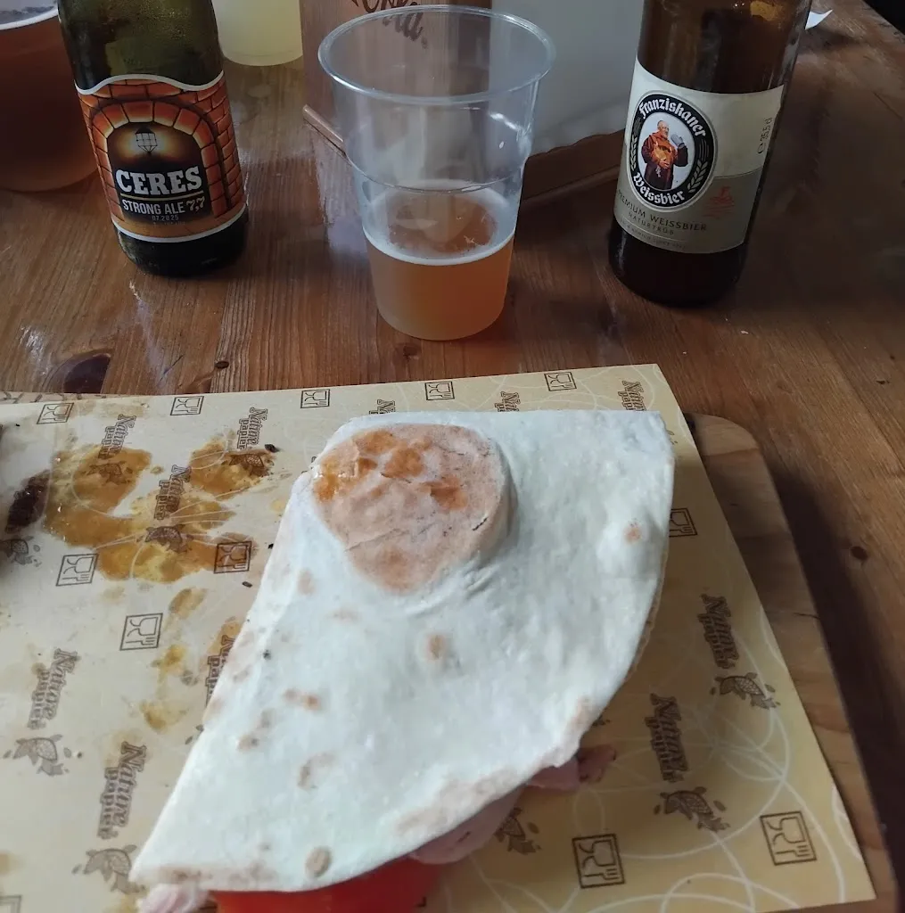 Damy Mojitodka_Piadreams_Alzano Lombardo_review