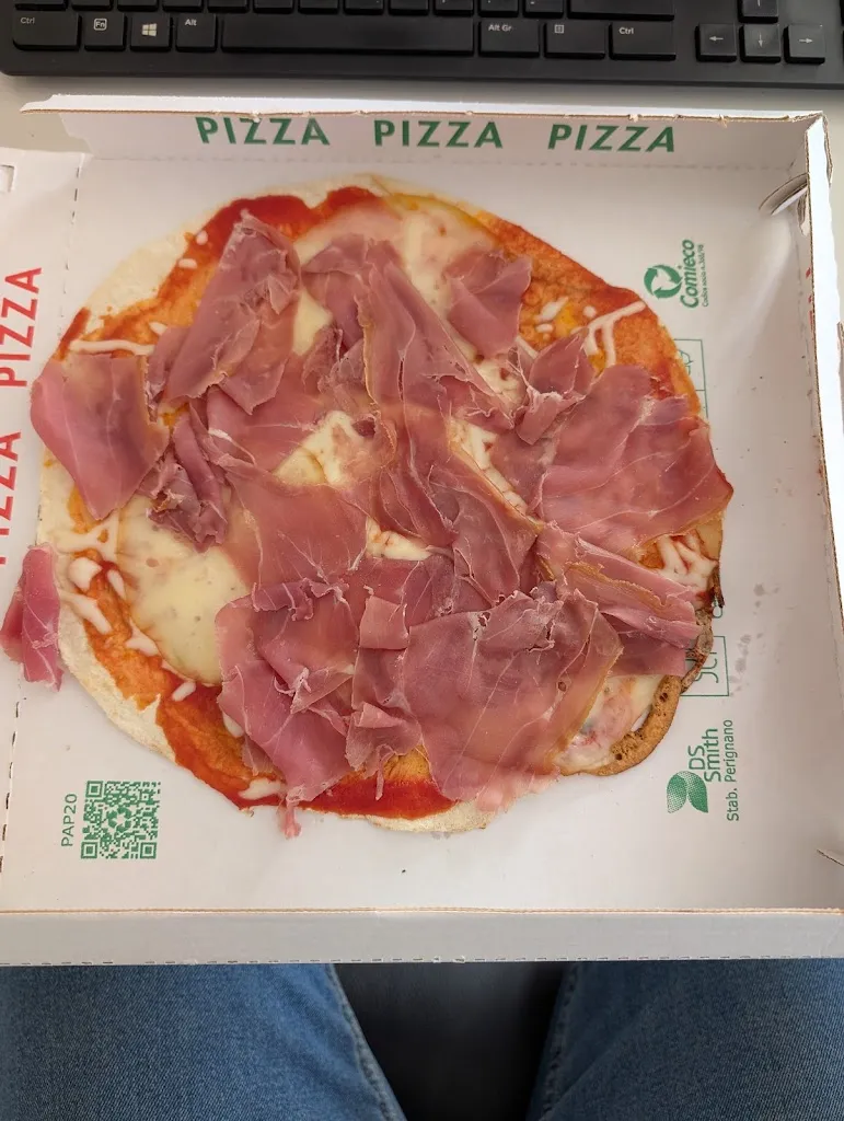 Francesco S._Piadreams_Alzano Lombardo_review