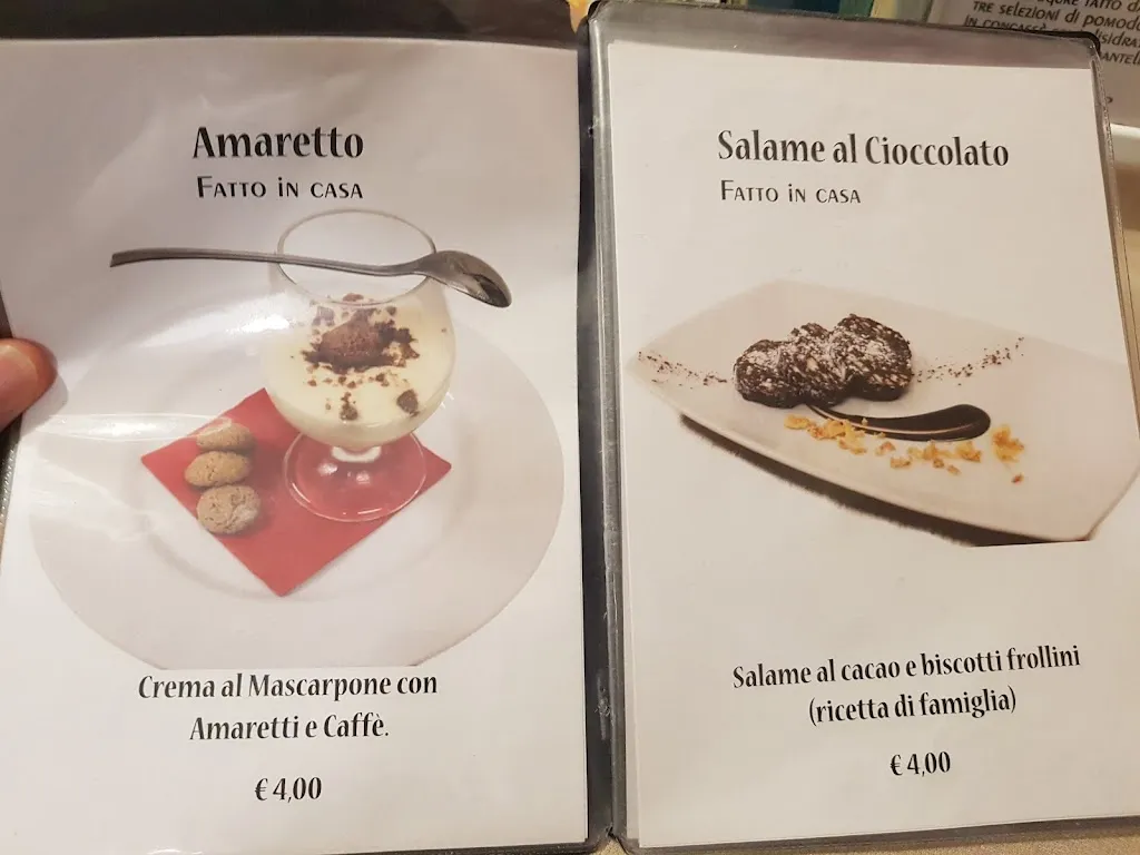 Menu_Aldo e Maria Ristorante Pizzeria d'autore_Alzano Lombardo_image_3