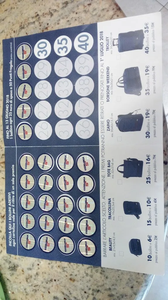 Menu_Aldo e Maria Ristorante Pizzeria d'autore_Alzano Lombardo_image_4