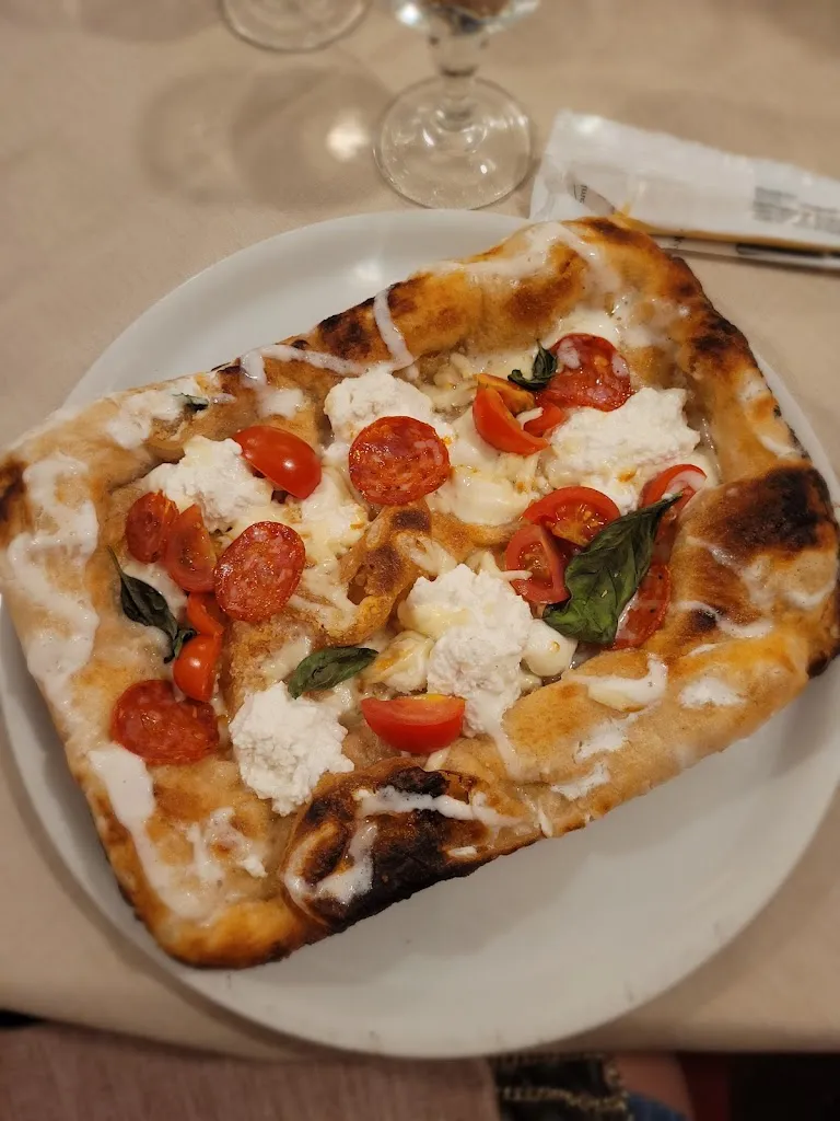 Menu_Aldo e Maria Ristorante Pizzeria d'autore_Alzano Lombardo_image_7