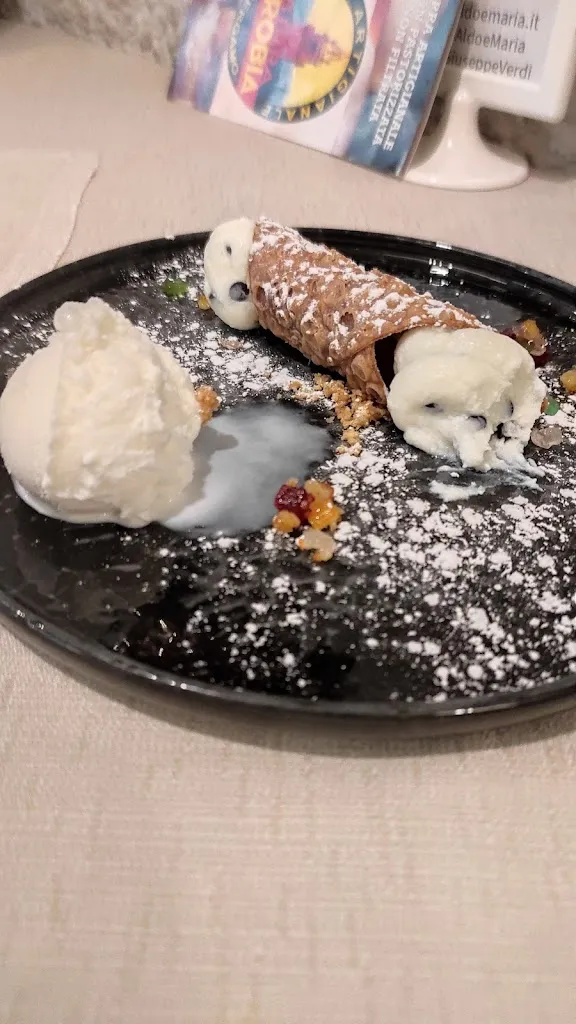 Menu_Aldo e Maria Ristorante Pizzeria d'autore_Alzano Lombardo_image_8