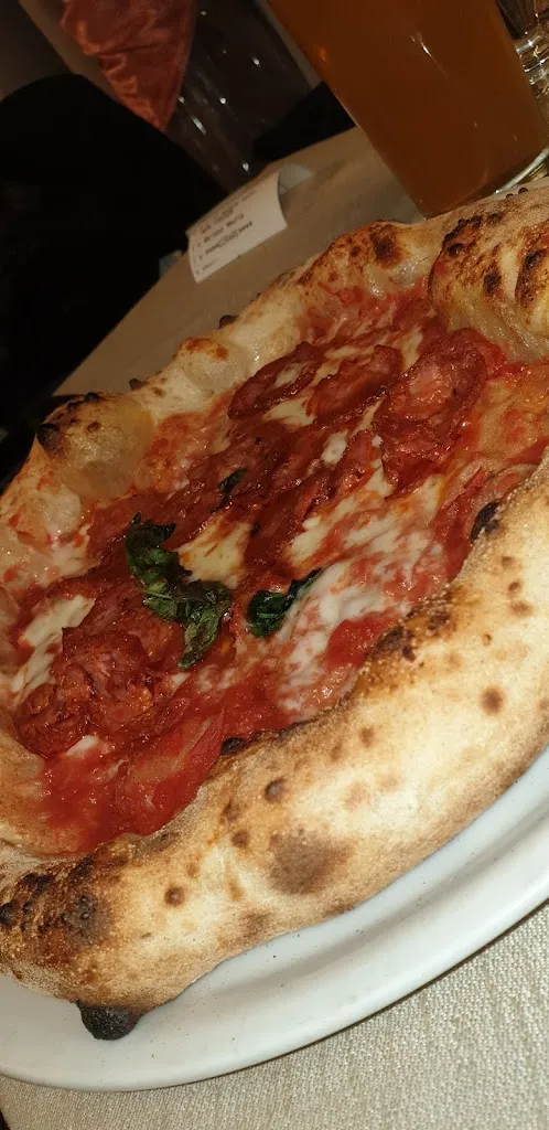 Menu_Aldo e Maria Ristorante Pizzeria d'autore_Alzano Lombardo_image_9