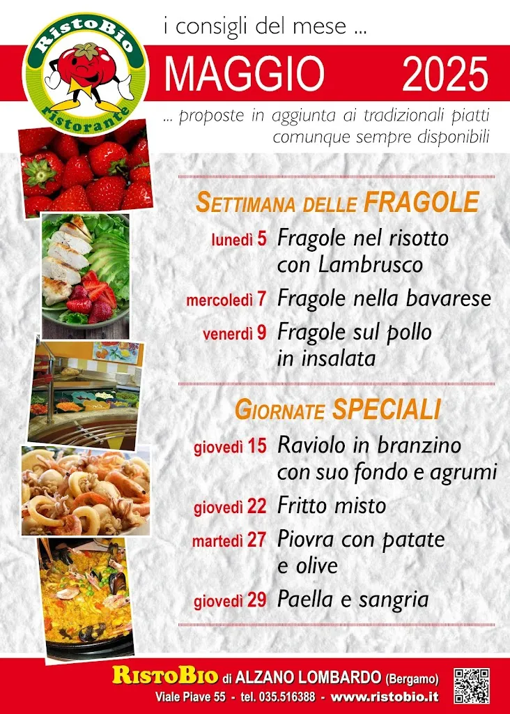 Menu_Ristobio Ristorante Self-Service_Alzano Lombardo_image_3