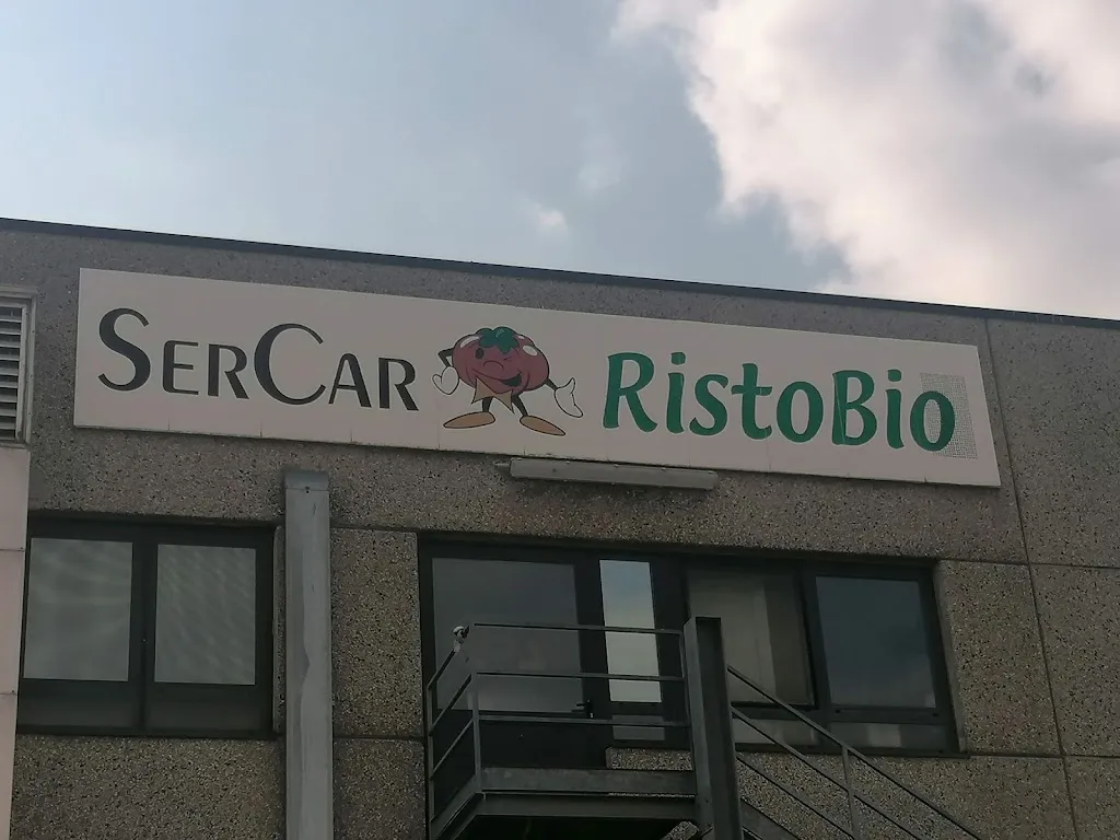 Serena Zamboni_Ristobio Ristorante Self-Service_Alzano Lombardo_review