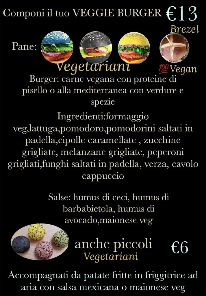 Menu_BARLEY BISTROT vegetariano/vegano_Alzano Lombardo_image_1