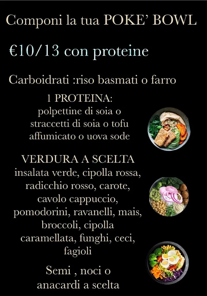 Menu_BARLEY BISTROT vegetariano/vegano_Alzano Lombardo_image_3