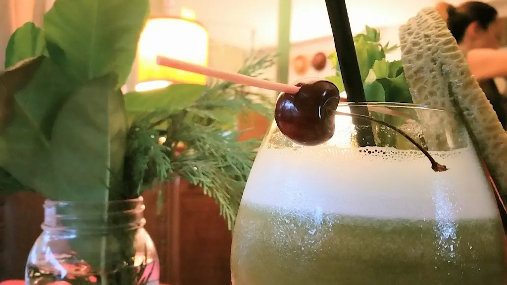 Menu_BARLEY BISTROT vegetariano/vegano_Alzano Lombardo_image_5